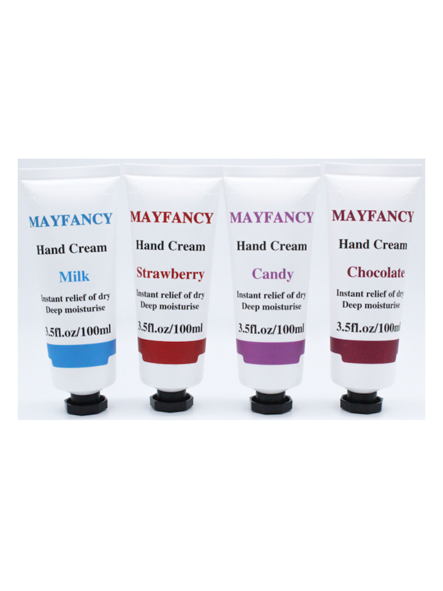 Mayfancy Hydraterende Milke Handcrème