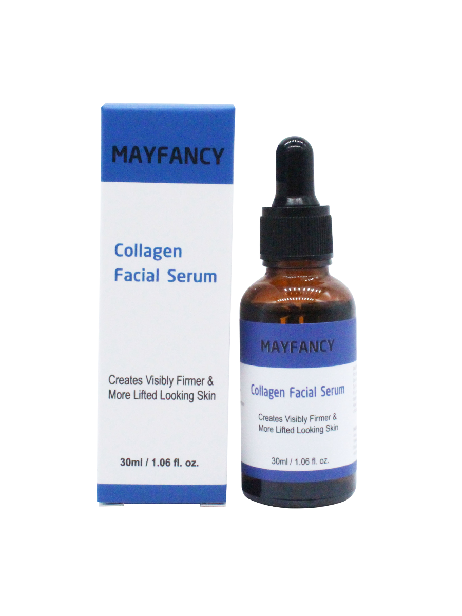 Mayfancy Anti Aging Huidverzorging Collageen Serum