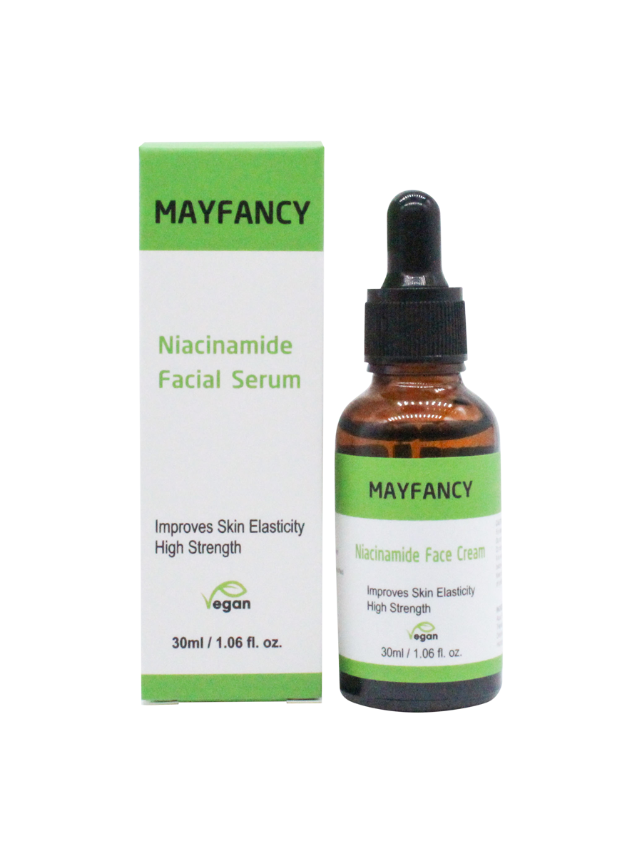 Mayfancy Niacinamide Huidverzorging Gezichtsserum