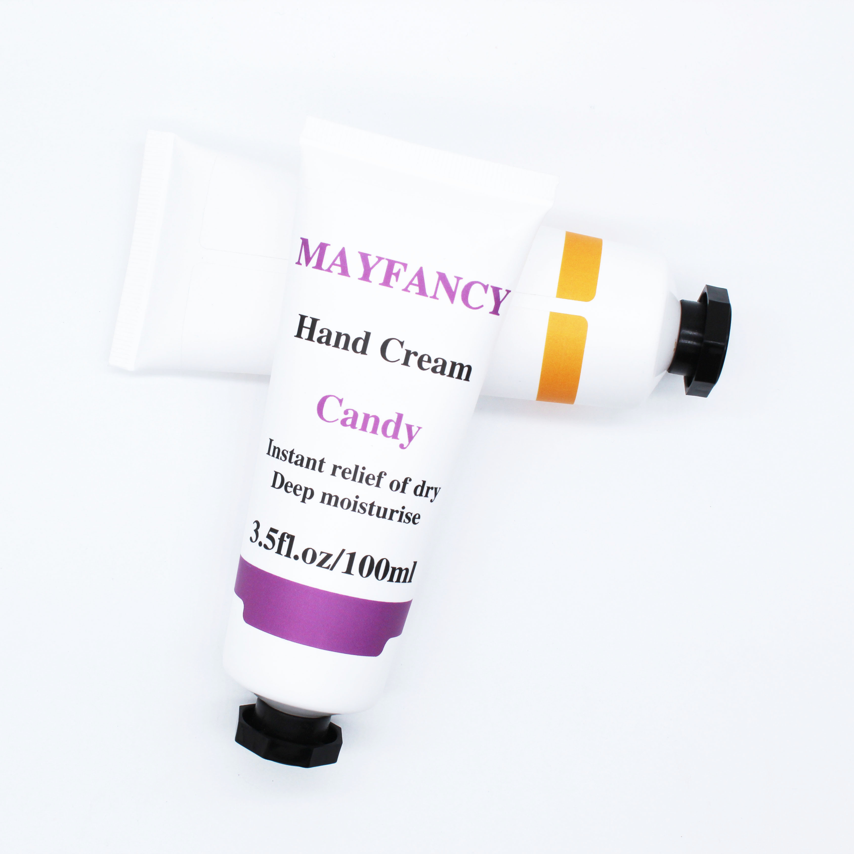 Mayfancy Candy handcrème