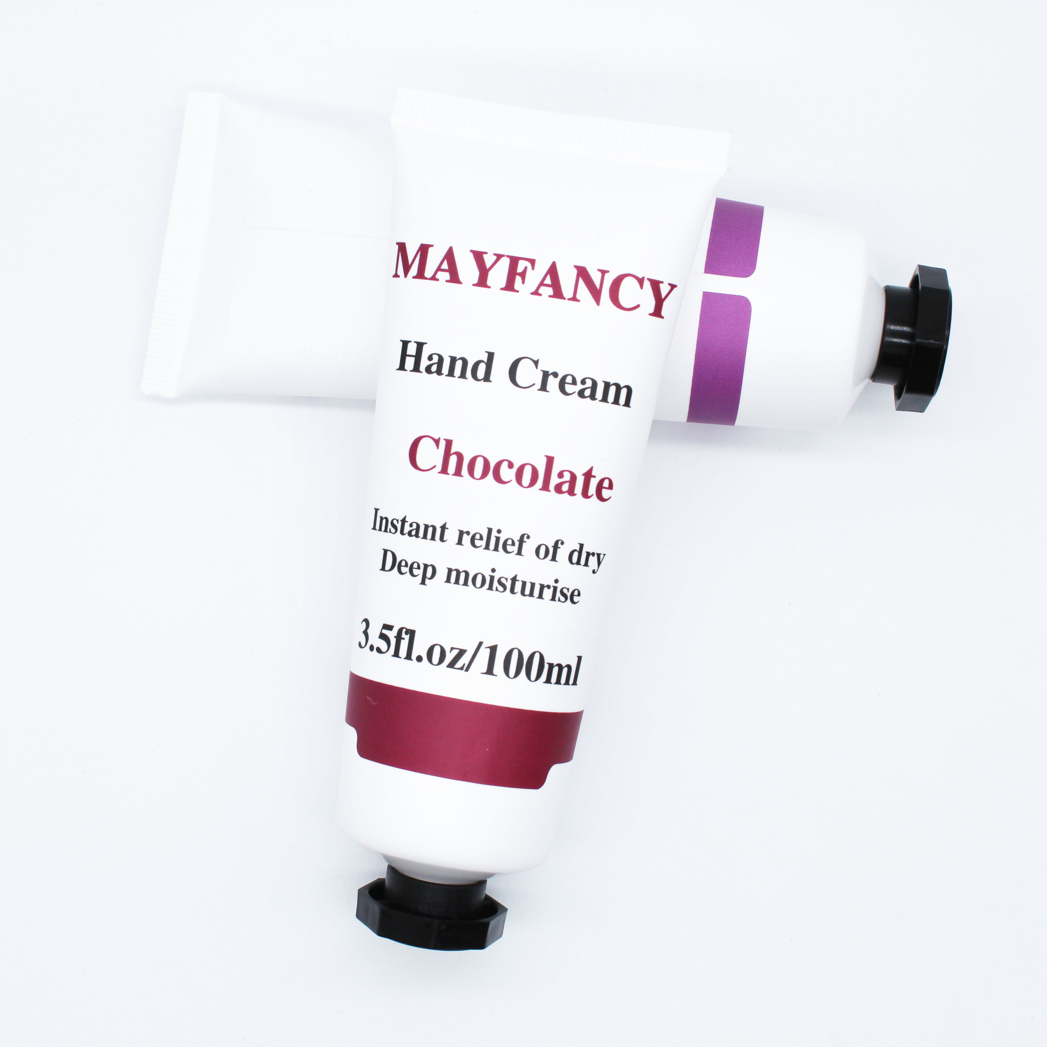 Mayfancy Chocolade Handcrème