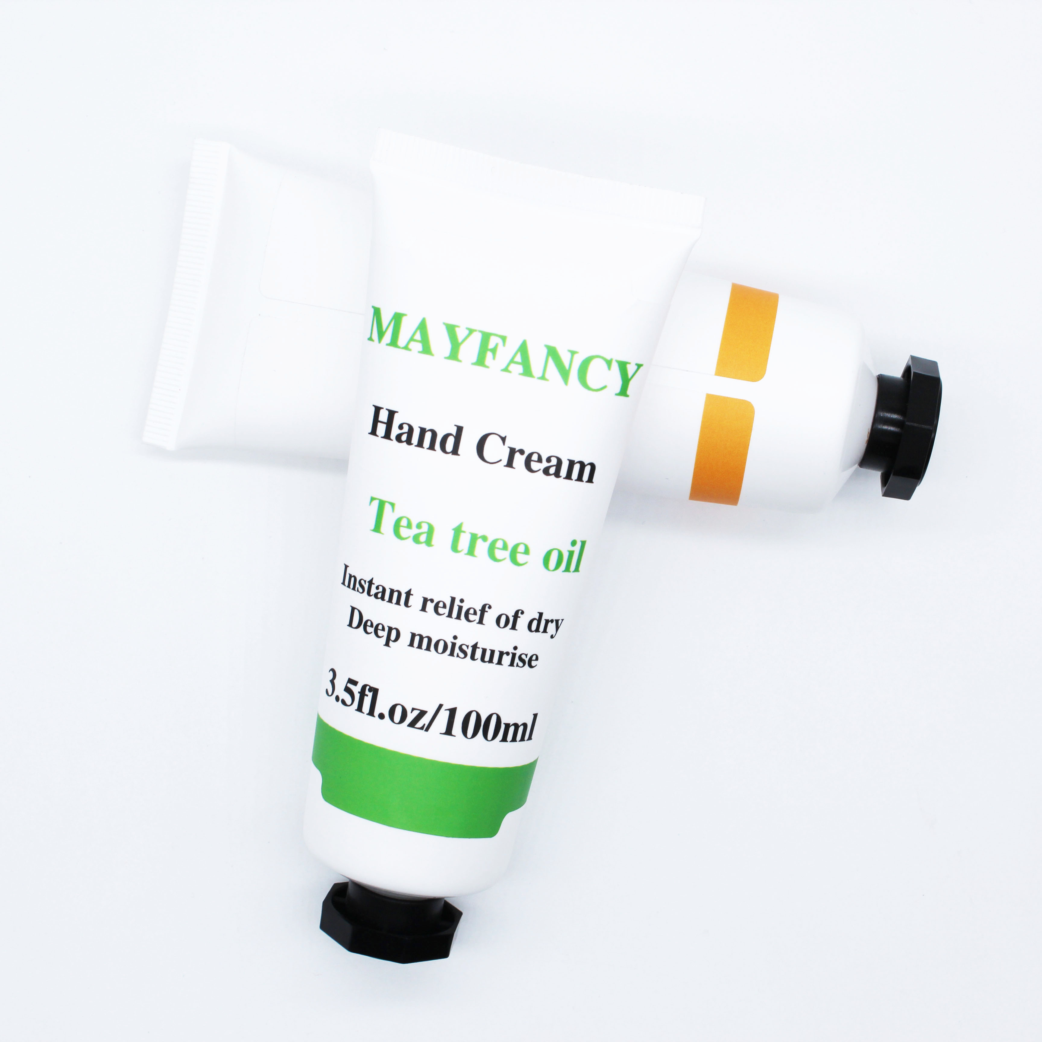 Mayfancy Tea Tree Oil hydraterende handcrème