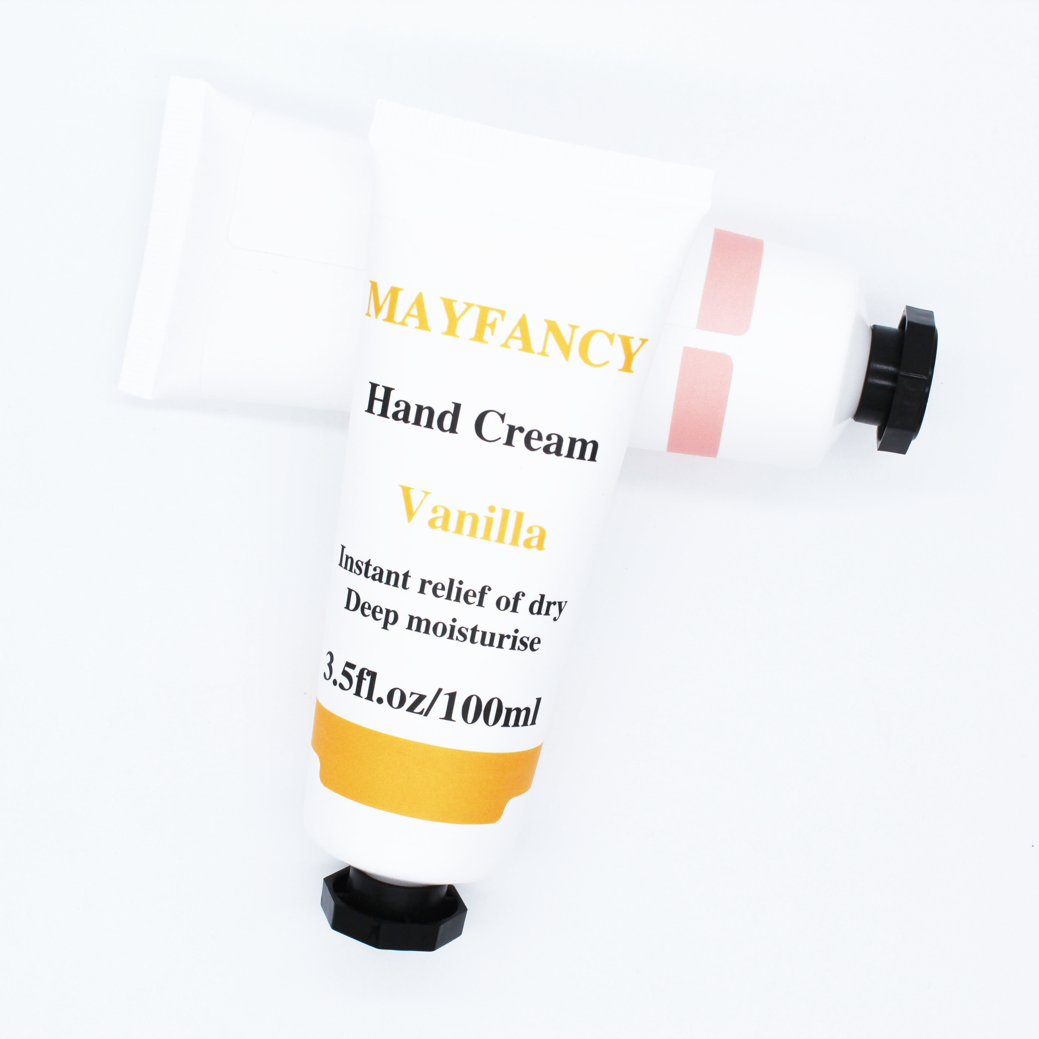 Mayfancy Vanille Handcrème