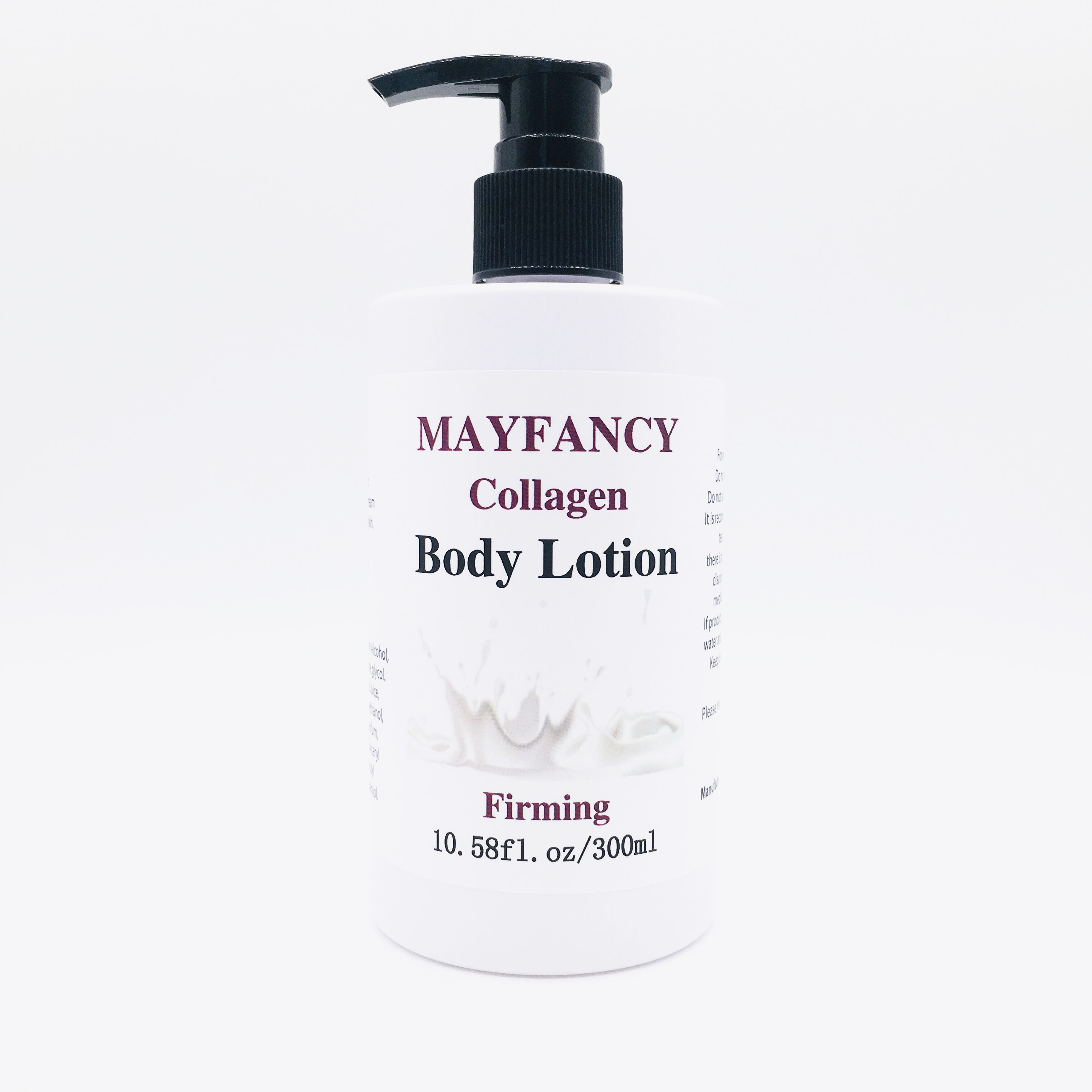 Mayfancy collageen bodylotion