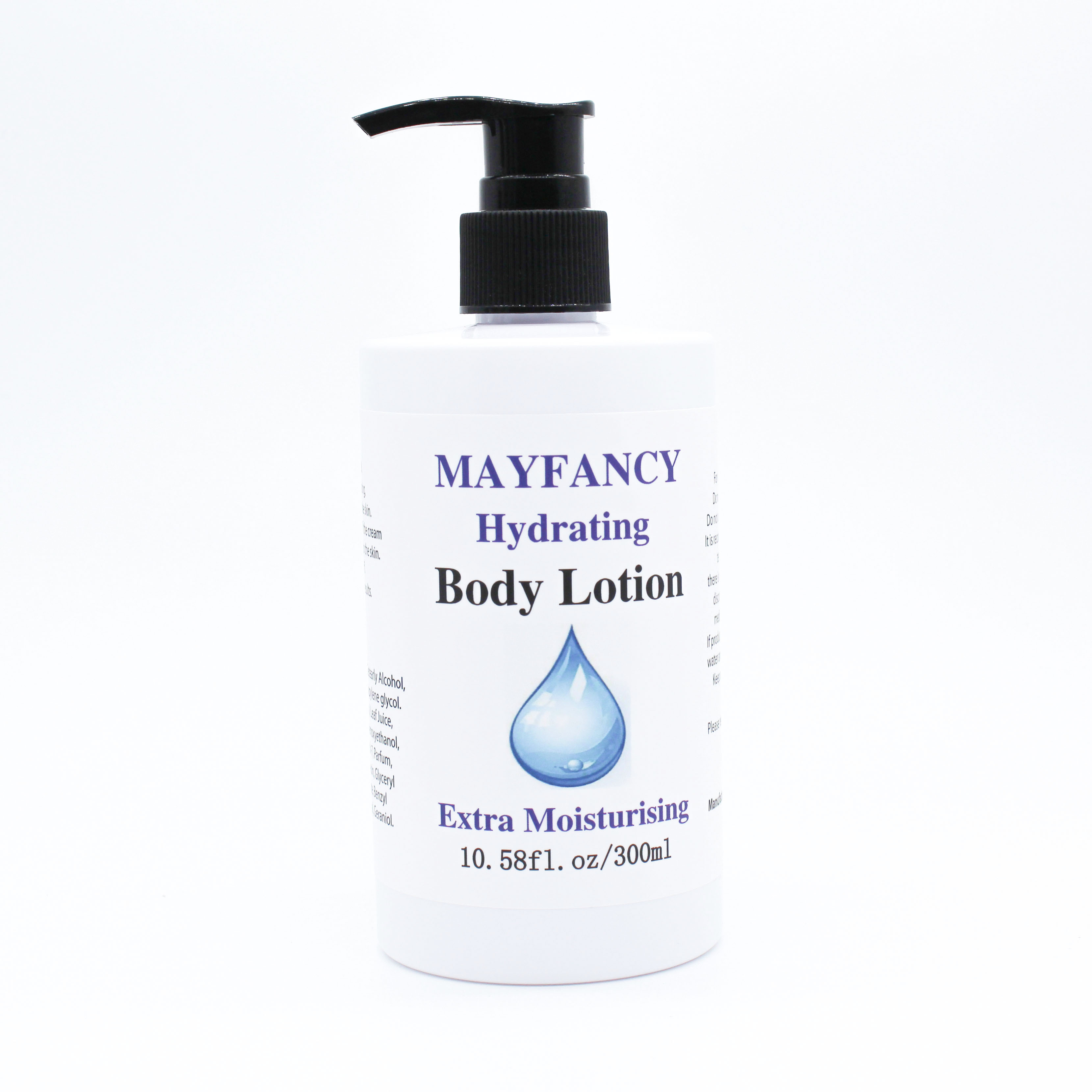 Mayfancy hydraterende bodylotion