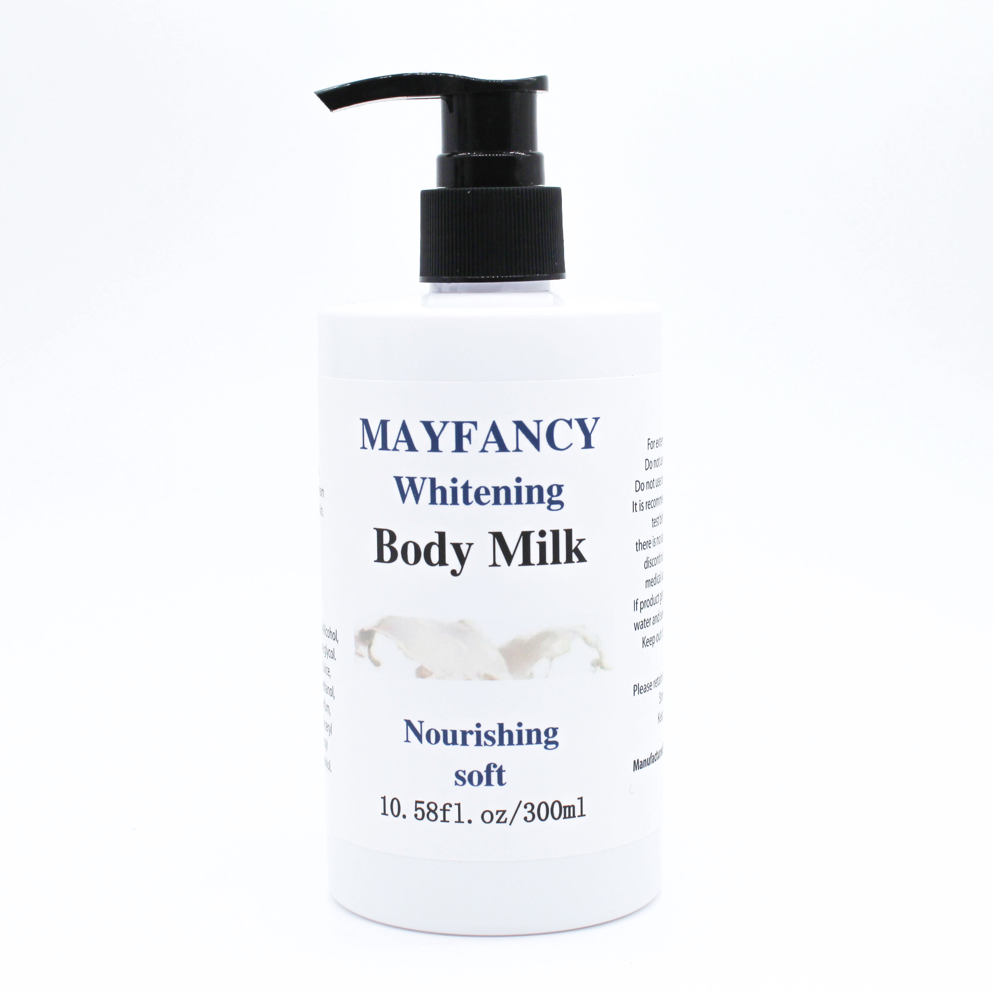 Mayfancy Whitening Body Milk