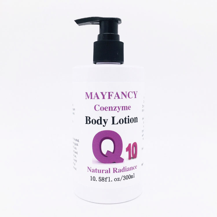 Mayfancy co-enzym Q10 bodylotion