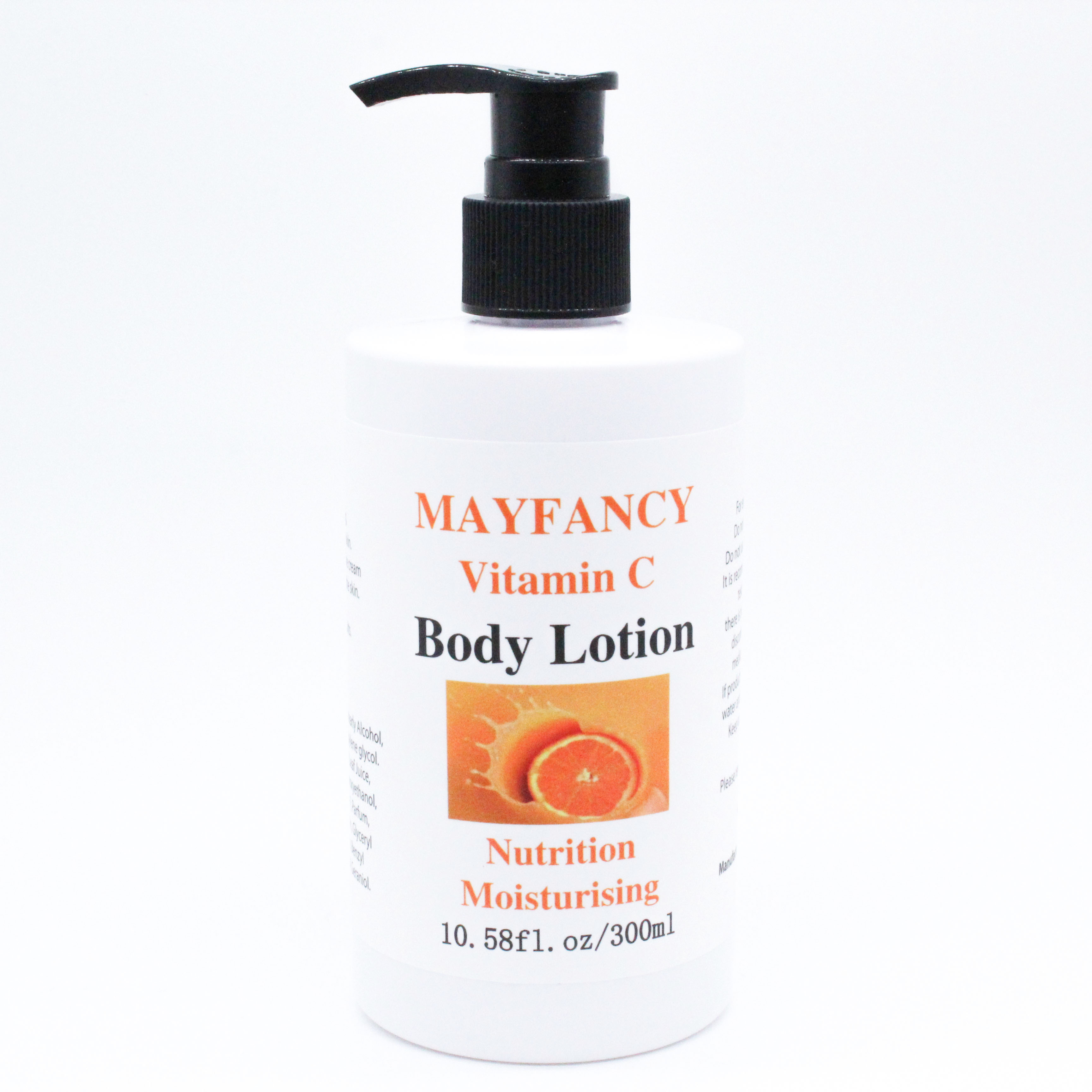 Mayfancy vitamine C bodylotion