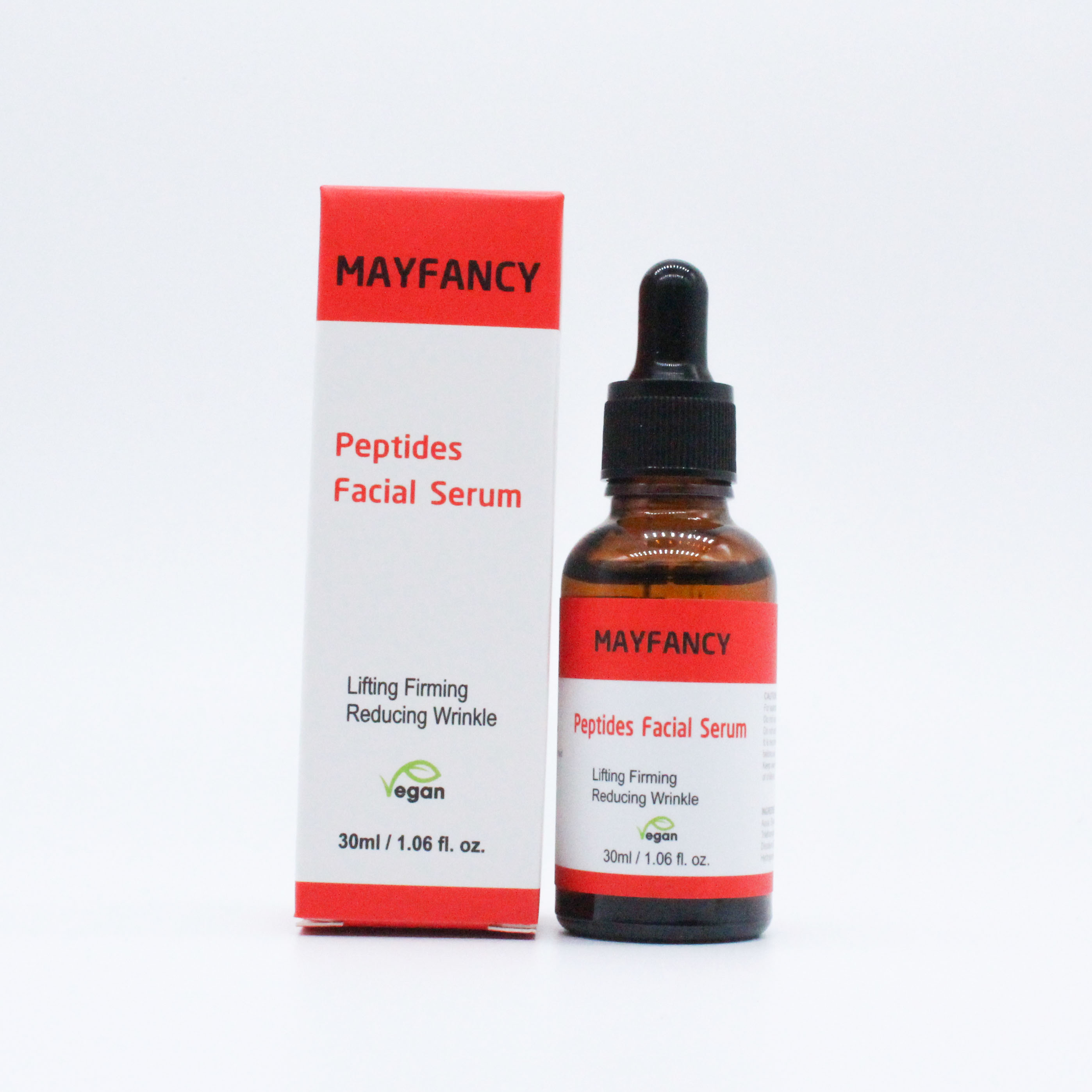 Mayfancy Peptides Huidverzorging Gezichtsserum