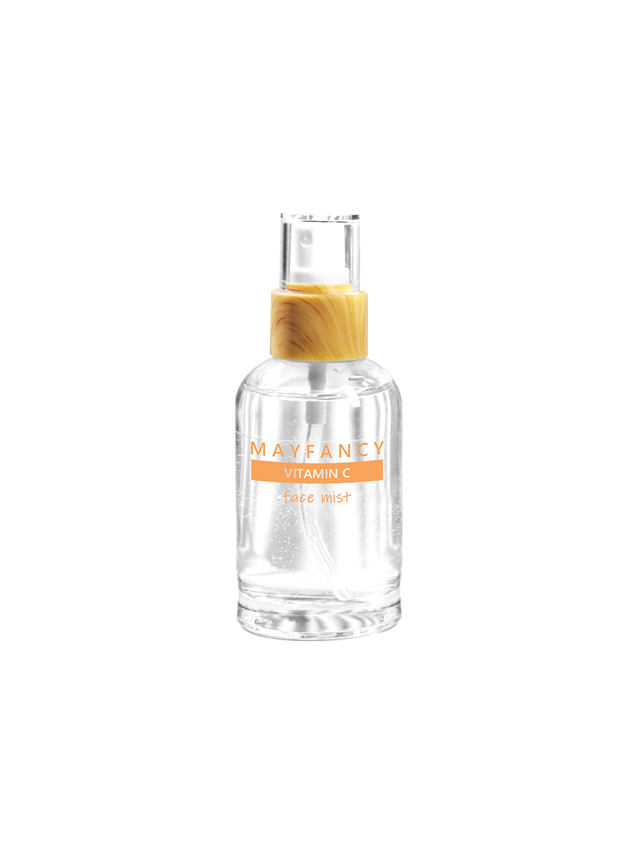 Vitamine C Wake-up Face Mist